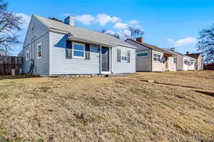 4375 Haven St, Saint Louis, MO 63116 - Photo 3