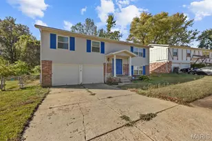2314 White Ash Ct, Florissant, MO 63031 - Photo 1