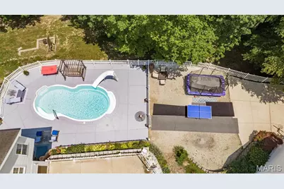 50 Sunfish Drive, Defiance, MO 63341 - Photo 11