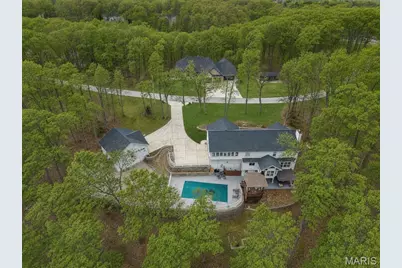 50 Sunfish Drive, Defiance, MO 63341 - Photo 3