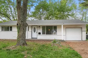 1240 Mullanphy Rd, Florissant, MO 63031 - Photo 1