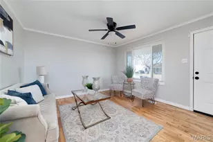 10541 Castle Dr, Saint Louis, MO 63136 - Photo 3