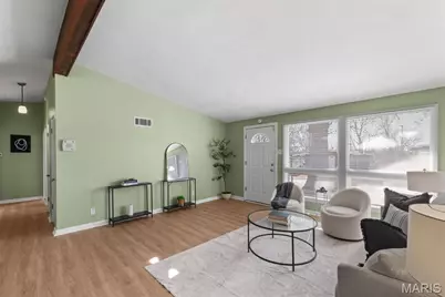 1325 Kappel Drive, Saint Louis, MO 63135 - Photo 5