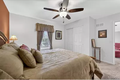 189 Sanctuary Drive, Dardenne Prairie, MO 63368 - Photo 27