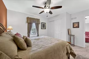 189 Sanctuary Dr, Dardenne Prairie, MO 63368 - Photo 27