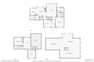 189 Sanctuary Dr, Dardenne Prairie, MO 63368 - Photo 53