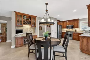 189 Sanctuary Dr, Dardenne Prairie, MO 63368 - Photo 23