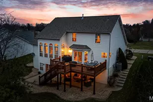 189 Sanctuary Dr, Dardenne Prairie, MO 63368 - Photo 35