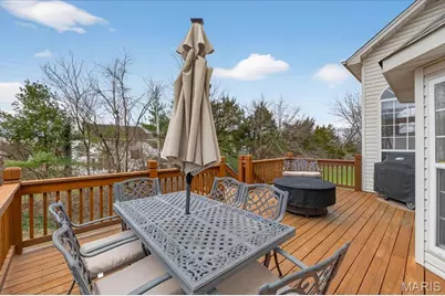 189 Sanctuary Drive, Dardenne Prairie, MO 63368 - Photo 7