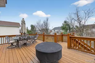 189 Sanctuary Dr, Dardenne Prairie, MO 63368 - Photo 37