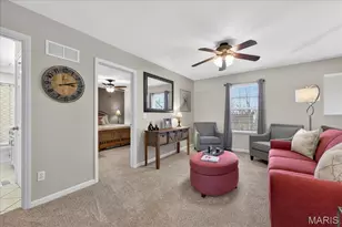 189 Sanctuary Dr, Dardenne Prairie, MO 63368 - Photo 25