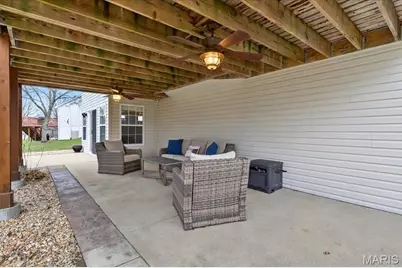 189 Sanctuary Drive, Dardenne Prairie, MO 63368 - Photo 41