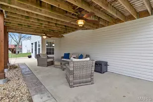 189 Sanctuary Dr, Dardenne Prairie, MO 63368 - Photo 41