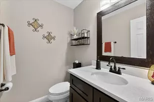 189 Sanctuary Dr, Dardenne Prairie, MO 63368 - Photo 33