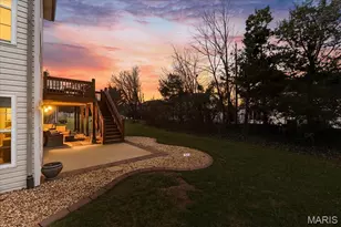 189 Sanctuary Dr, Dardenne Prairie, MO 63368 - Photo 43