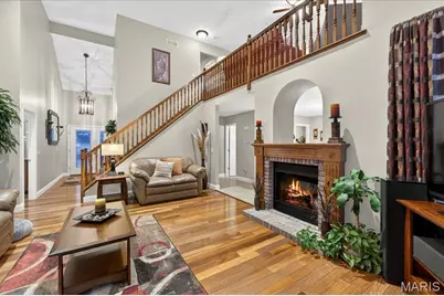 189 Sanctuary Drive, Dardenne Prairie, MO 63368 - Photo 11