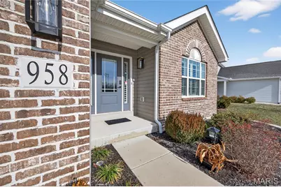 958 Crestwood Lane, O'Fallon, MO 63366 - Photo 29
