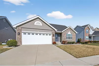 958 Crestwood Lane, O'Fallon, MO 63366 - Photo 27