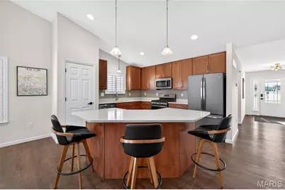 958 Crestwood Lane, O'Fallon, MO 63366 - Photo 3