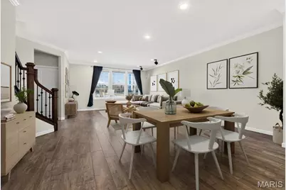 8014 Townes Way, Saint Louis, MO 63117 - Photo 11