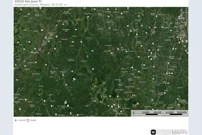 10223 San Juan Trail, Sullivan, MO 63080 - Photo 45