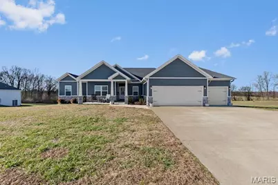 519 Lakeview Crossing, Cape Girardeau, MO 63701 - Photo 1