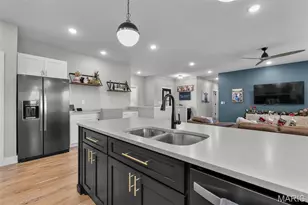 519 Lakeview Crossing, Cape Girardeau, MO 63701 - Photo 11