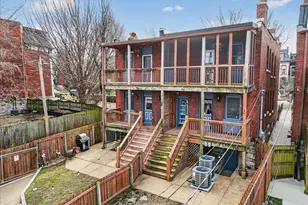 2329 Park Ave, Saint Louis, MO 63104 - Photo 3