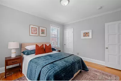 7055 Dartmouth Avenue #1, University City, MO 63130 - Photo 17