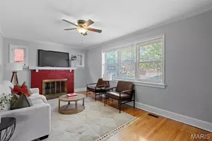 7055 Dartmouth Ave, University City, MO 63130 - Photo 5