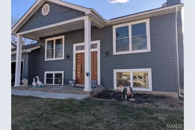 516 Sunward Drive, O'Fallon, MO 63368 - Photo 1