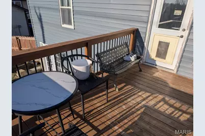 516 Sunward Drive, O'Fallon, MO 63368 - Photo 33