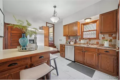 517 Clark Avenue, Webster Groves, MO 63119 - Photo 17