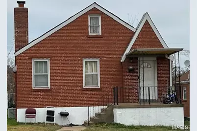 815 Portland Terrace, Saint Louis, MO 63147 - Photo 1