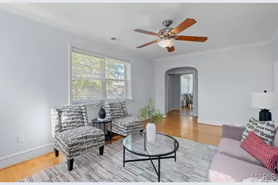 7055 Dartmouth Avenue #2, University City, MO 63130 - Photo 5