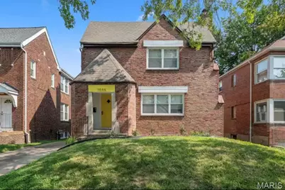 7055 Dartmouth Avenue #2, University City, MO 63130 - Photo 1