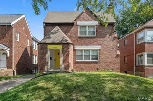 7055 Dartmouth Ave, University City, MO 63130 - Photo 1