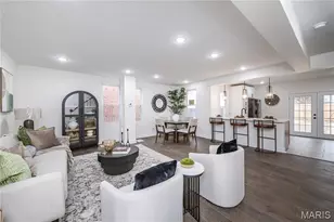 6815 Wise Ave, Saint Louis, MO 63139 - Photo 3