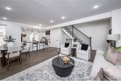 6815 Wise Avenue, Saint Louis, MO 63139 - Photo 5