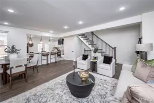 6815 Wise Ave, Saint Louis, MO 63139 - Photo 5