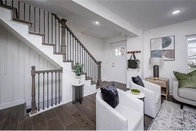 6815 Wise Avenue, Saint Louis, MO 63139 - Photo 9