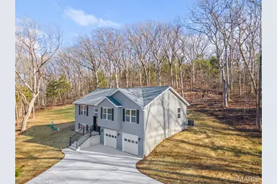 6650 Shenandoah Drive, Dittmer, MO 63023 - Photo 41