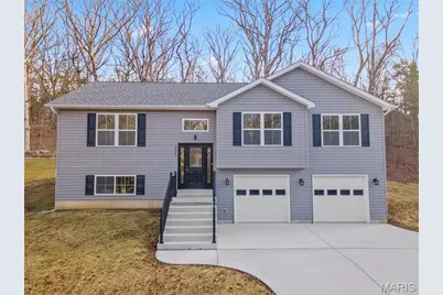 6650 Shenandoah Drive, Dittmer, MO 63023 - Photo 3