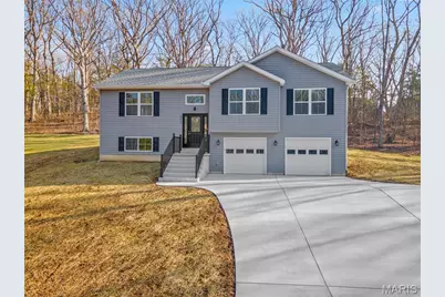 6650 Shenandoah Drive, Dittmer, MO 63023 - Photo 5