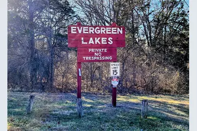 Lot 48 Block G Red Bud Drive, Catawissa, MO 63015 - Photo 3