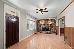 4928 Walsh St, Saint Louis, MO 63109 - Photo 5