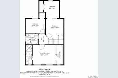 4928 Walsh Street, Saint Louis, MO 63109 - Photo 49