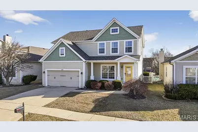 508 Country Chase Drive, Lake Saint Louis, MO 63367 - Photo 45