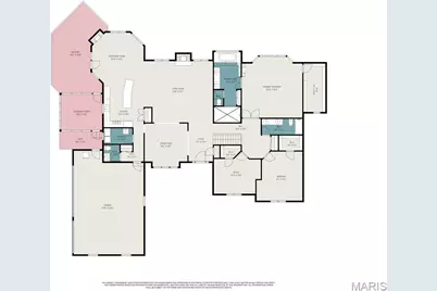 249 Dardenne Farms Drive, Saint Charles, MO 63304 - Photo 37