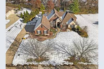 249 Dardenne Farms Drive, Saint Charles, MO 63304 - Photo 33